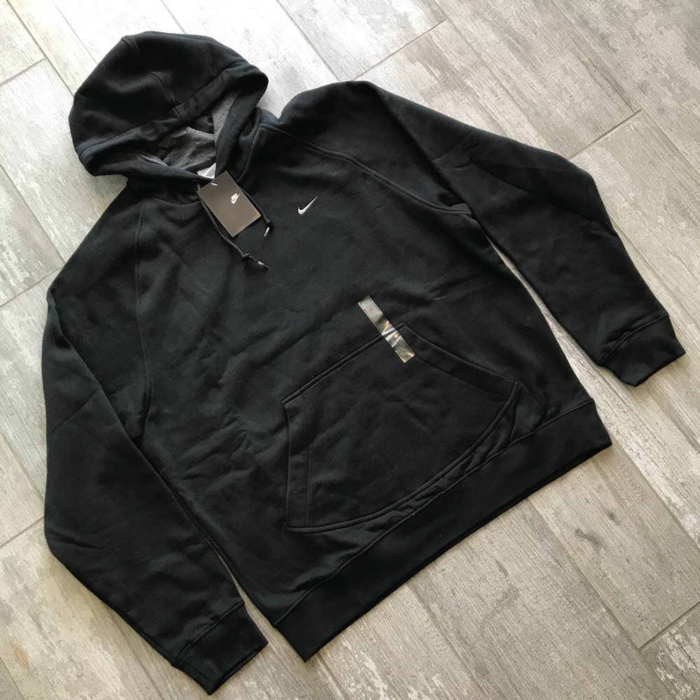🔥🔥NIKE - PULLOVER FLEECE HOODIE🔥🔥 - Picture 3 of 7